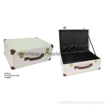 Portable Cosmetic Case for Makeup (SC0013)